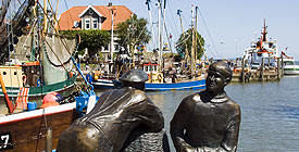 Neuharlingersiel